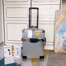 Fendi x Rimowa Suitcase